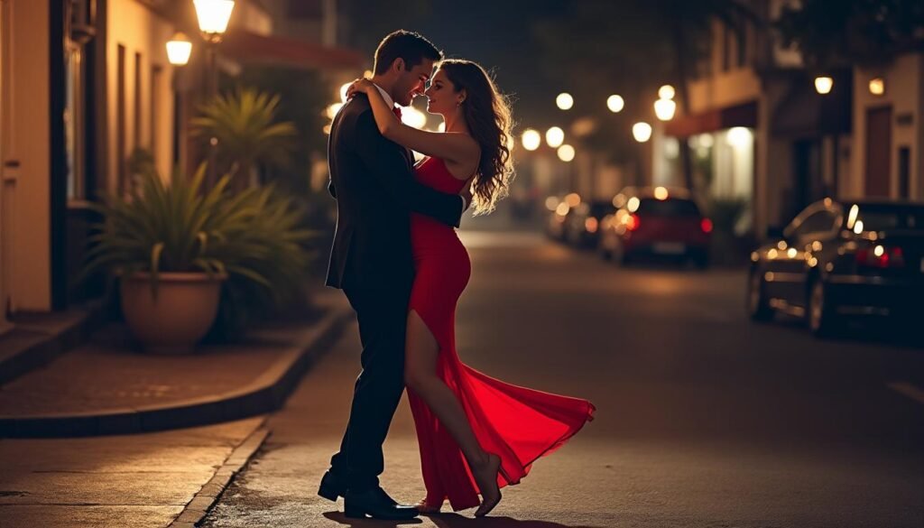 découvrez nos cours de danse bachata : dominicaine, sensuelle et moderna. apprenez les pas, la passion et le style unique de chaque variante pour danser avec élégance et sensualité.