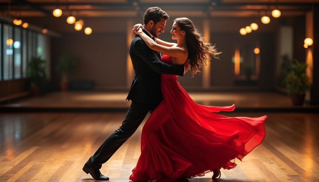 découvrez la danse bachatango, une fusion envoûtante entre la sensualité de la bachata et l'élégance du tango. apprenez les pas et laissez-vous emporter par ce style unique qui combine passion et rythme.