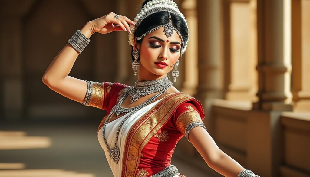 découvrez la beauté et la grâce de la danse odissi, une forme classique indienne riche en histoire et en expression artistique.
