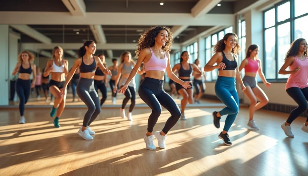 découvrez la danse sh’bam, une activité fun et accessible mêlant musique et mouvements simples pour tous les niveaux. parfait pour se défouler et rester en forme !