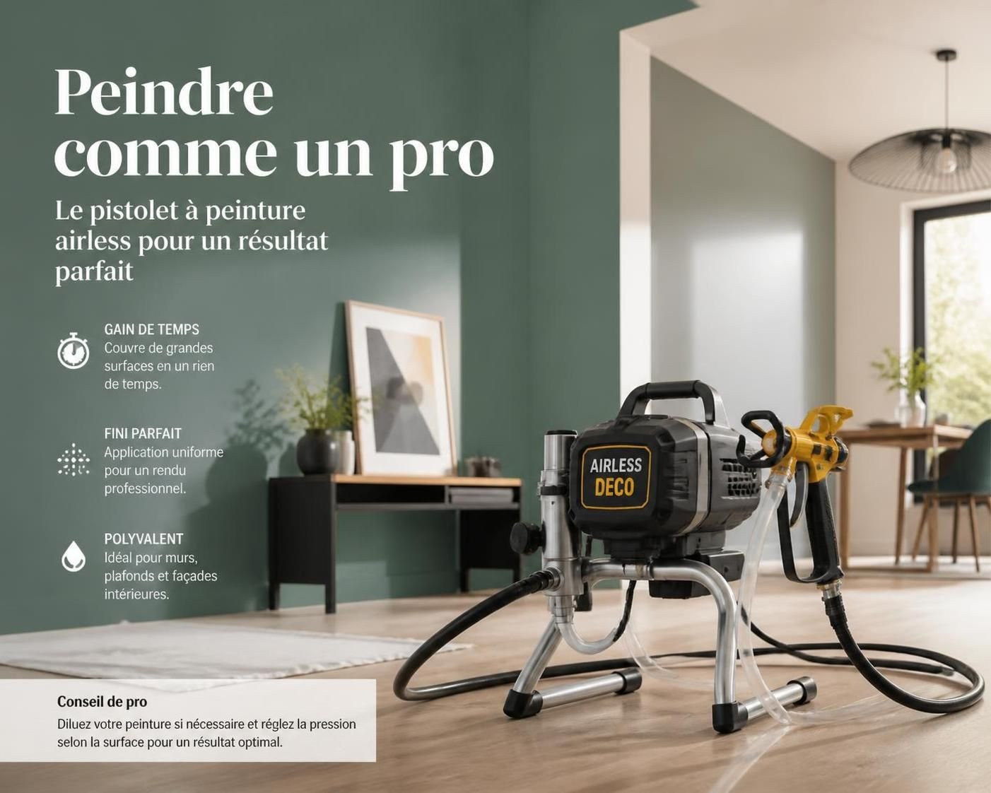 découvrez le guide complet des travaux et conseils pratiques pour votre maison sur airlessdeco.fr. astuces, techniques et idées pour réussir vos rénovations et améliorer votre habitat.
