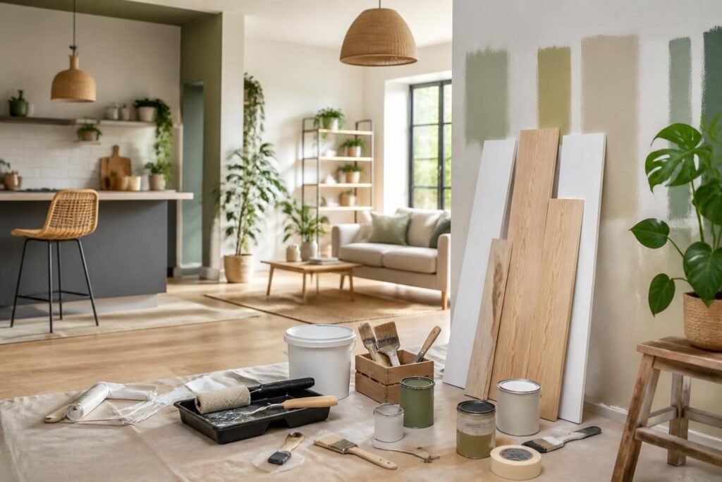 découvrez notre guide complet des travaux et conseils pour la maison sur airlessdeco.fr, votre référence pour réussir tous vos projets de rénovation et décoration.